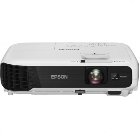 Videoproiector Epson EB-s04