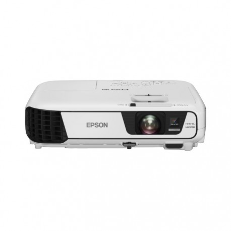 Videoproiector Epson EB-U32