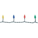 Ghirlanda lumini LED, Sal Home KIL 40/M