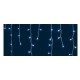 Ghirlanda cu LED-uri sloi de gheata, pt. exterior, 200 buc LED-uri albastre, pt. exterior, Sal Home KAF 200L 10M/BL
