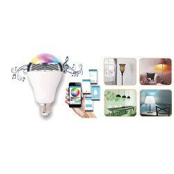 Sursa de lumina multifunctionala cu LED, Sal Home BL 05