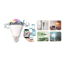 Sursa de lumina multifunctionala cu LED, Sal Home BL 05