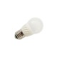 Sursa de lumina LED, glob, E27, 5.0W, culoare alba calda, G45, 230V, 396 lm, Sal Home 8168L