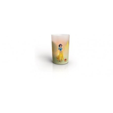 Lumanare CandleLights 1 Snow, alb, Sal Home 717110116