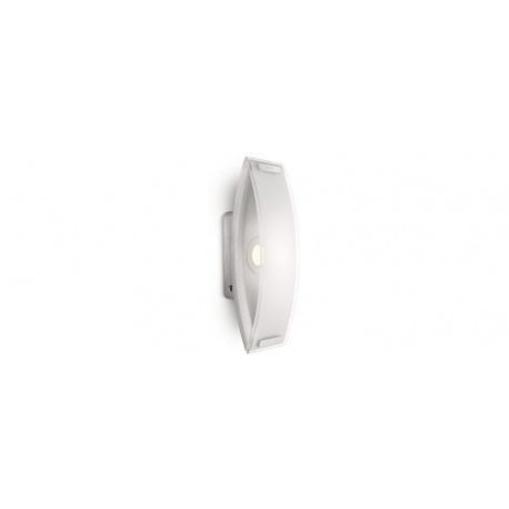 Lampa de perete Ponte cu LED, aluminiu, 1x7,5W SEL, Sal Home 373674816