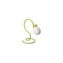 Lampa de masa Snakey, verde, 1x10W 12V, Sal Home 660103310