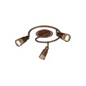 Lampa KAJAM, 3x7W 230V, Sal Home 522494310