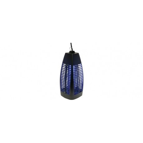 Capcana electrica insecte, pentru interior, 6 W, Sal Home IK 240