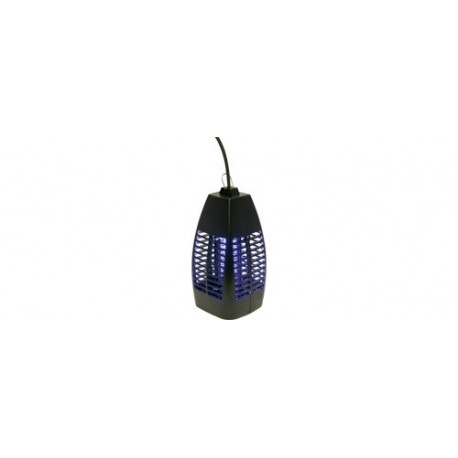 Capcana electrica insecte, pentru interior, 4 W, Sal Home IK 230