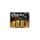 Set 4 lanterne DURACELL VOYAGER, cu baterii, Sal Home EDC 0726