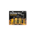 Set 4 lanterne DURACELL VOYAGER, cu baterii, Sal Home EDC 0726