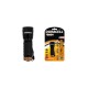 Lanterna cu LED, Duracell Tough EDC 0719