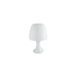 Lampa de birou cu LED, 26x16 cm, Sal Home EDC 4122