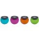 Decor solar din sticla, 10x8cm, Sal Home EDC 4824