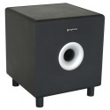 Subwoofer de casa activ 10", negru, 75W RMS, Skytronic SHFS10B (100.309)