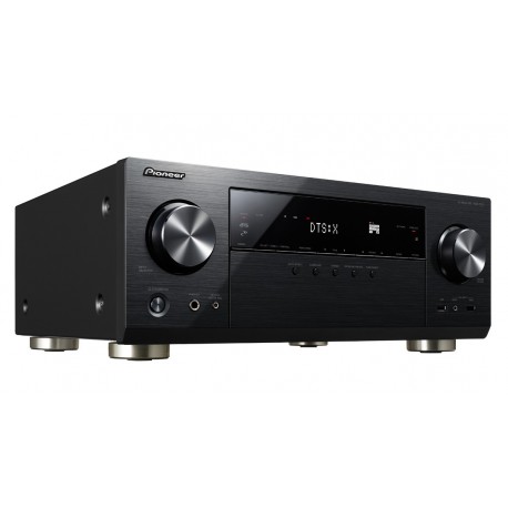 Receiver 7.2 Pioneer VSX-1131-K