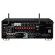 Receiver 7.2 Pioneer VSX-1131-K