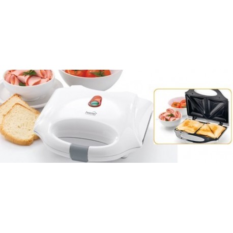 Sandwichmaker, 750 W, Sal Home HG SZ 02