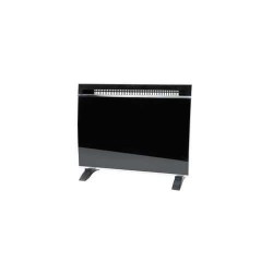 Convector 1500 W, negru, Sal Home FK 35/BK