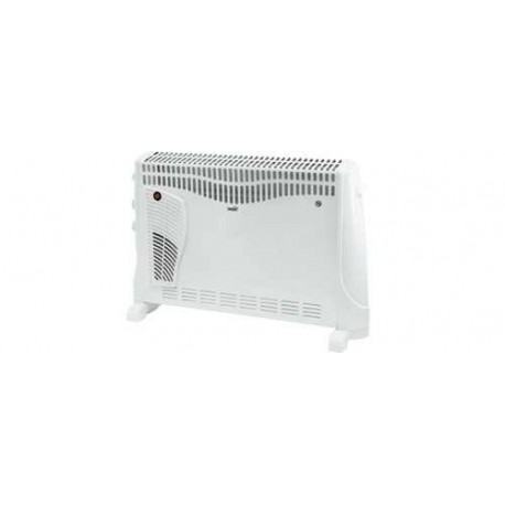 Convector 2000 W cu ventilator, Sal Home FK 34