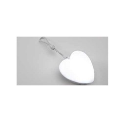 Lampa mini cu LED, senzor de miscare , inima, Sal Home PNL HRT