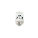 Adaptor soclu E14/E27, Sal Home E14/E27