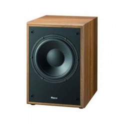 Subwoofer de casa activ MAGNAT Monitor Supreme Sub 201A