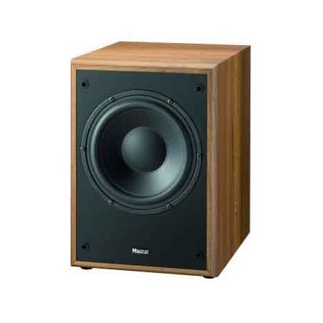 Subwoofer de casa activ MAGNAT Monitor Supreme Sub 201A