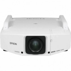 Videoproiector Epson EB-Z8000WUNL