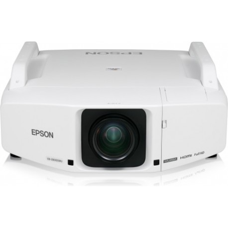 Videoproiector Epson EB-Z8050WNL