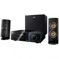 Sistem audio digital JVC NX-F7