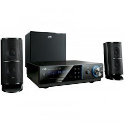 Sistem digital audio JVC NX-F40