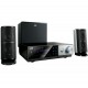 Sistem digital audio JVC NX-F30