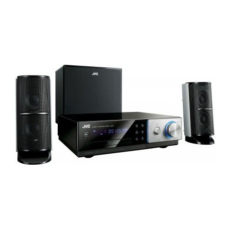 Sistem digital audio JVC NX-F30