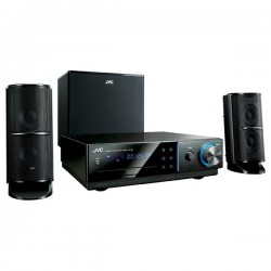 Sistem home cinema JVC NX-F3