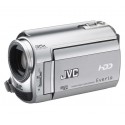 Camera video JVC GZ-MG330HE