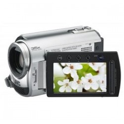 Camera video JVC GZ-MG335HE