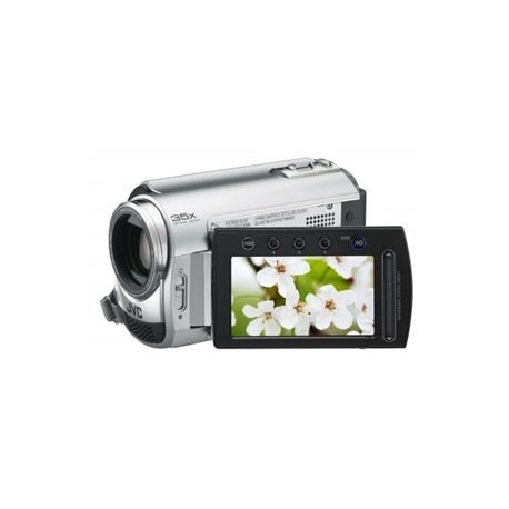 Camera video JVC GZ-MG335HE