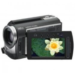 Camera video JVC GZ-MG435BE