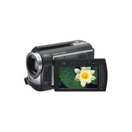 Camera video JVC GZ-MG435BE