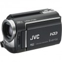 Camera video JVC GZ-MG465BE