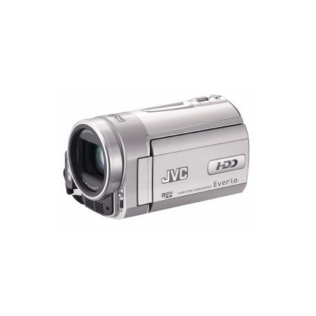 Camera video JVC GZ-MG530EZ