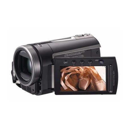 Camera video JVC GZ-MG730EZ