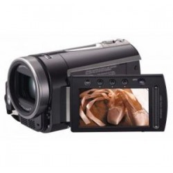 Camera video JVC GZ-HD5EY