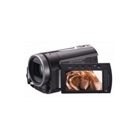 Camera video JVC GZ-HD5EY