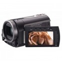 Camera video JVC GZ-HD5EY