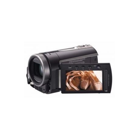 Camera video JVC GZ-HD6EY