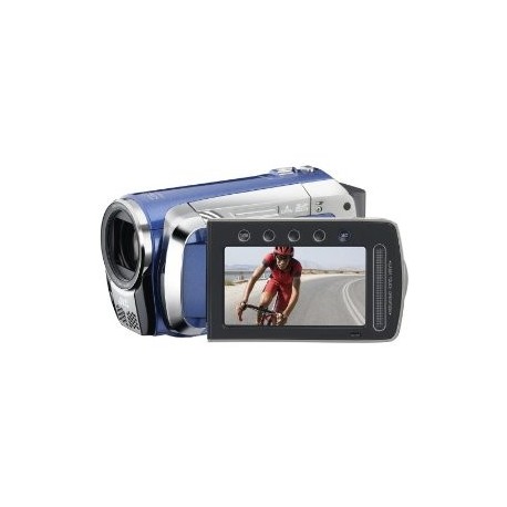 Camera video JVC GZ-MS120A