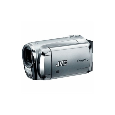 Camera video JVC GZ-MS125S