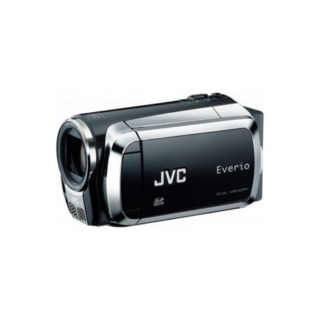 Camera video JVC GZ-MS125B